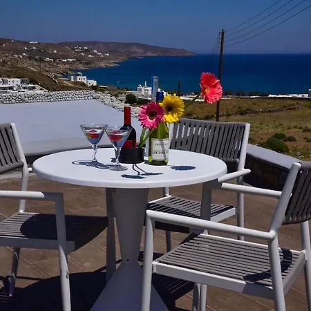 ヴィラ Frankie's Sunrise