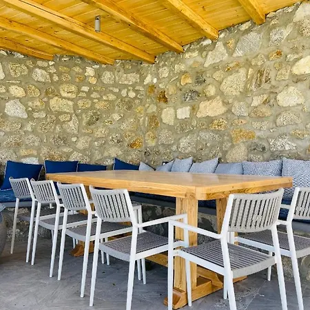 Frankie's Sunrise ヴィラ