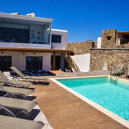 ヴィラ Frankie's Sunrise