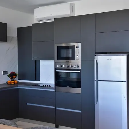 Frankie's Sunrise ヴィラ *