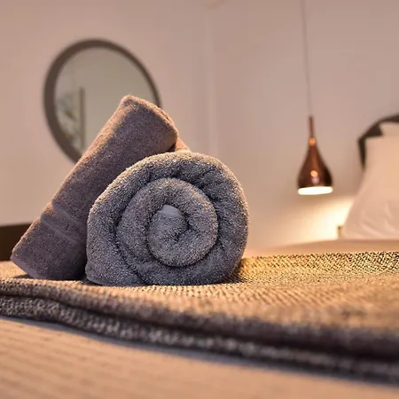 Frankie's Sunrise * Agia Anna