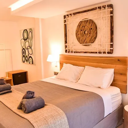 Villa Frankie's Sunrise *