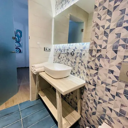 Villa Frankie's Sunrise *