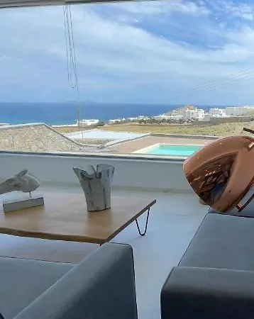 Villa Frankie's Sunrise