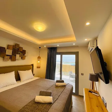 Villa Frankie's Sunrise *