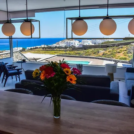 Villa Frankie's Sunrise